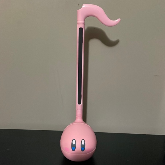 ❌SOLD❌ Kirby Otomatone - Picture 1 of 2